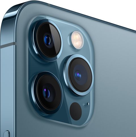 Apple iPhone 12 Pro Max (256 GB Storage) Online at Best Price On