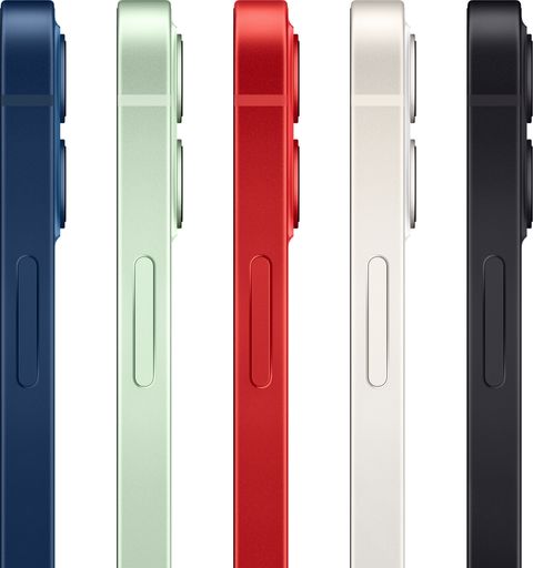 Apple iPhone 12 mini (128 GB Storage) Online at Best Price On