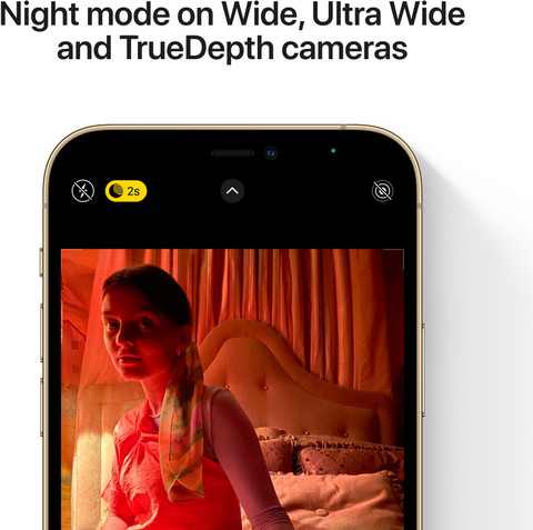 iPhone12PRO ゴールド 128 iPhone12pro 新品 ムスビー｜Apple iPhone 12 Pro 128GB ゴールド SIMフリー