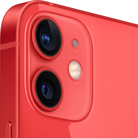 Apple iPhone 12 mini PRODUCT(RED)本体　64GB Apple iPhone 12 mini ( 64 GB GB Storage, 0 GB RAM ) Online