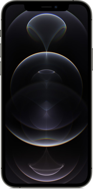 Apple iPhone 12 Pro グラファイト 128GB Apple iPhone 12 Pro - 128 GB - Graphite (Unlocked) for sale