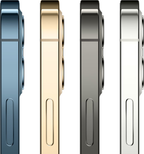 Apple iPhone 12 Pro (128 GB Storage) Online at Best Price On