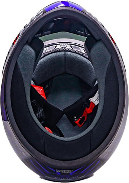 ls2 demon helmet Helmets - FF352 Rookie - - Gloss Dark Grey Green - Single Visor Full Face (2XL Ls2 Ff352 Tech LS2 HELMET