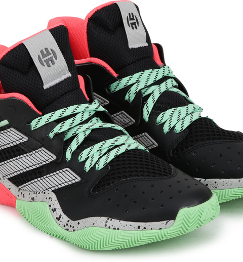ADIDAS Harden Stepback Basketball Shoes For Men Buy ADIDAS