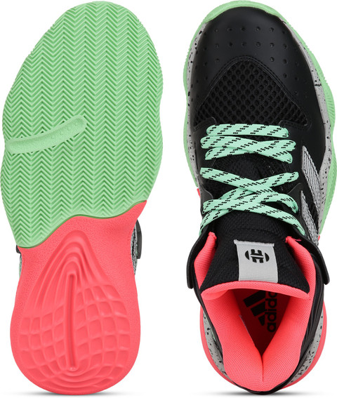 ADIDAS Harden Stepback Basketball Shoes For Men - Buy ADIDAS