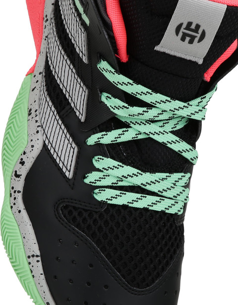 ADIDAS Harden Stepback Basketball Shoes For Men - Buy ADIDAS