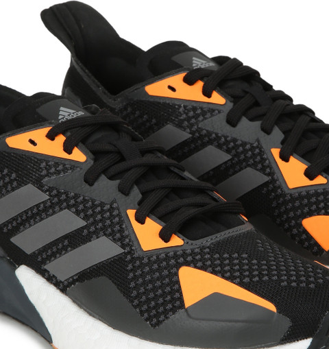 906、908.903.901.900.899まとめて購入 Buy ADIDAS X9000L3 Lace-Up Running Shoes | Grey Color Men | AJIO LUXE