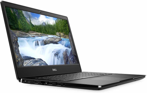 DELL Latitude 3400 Intel Core i5 8th Gen (8 GB/1 TB HDD/Windows