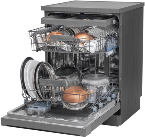 IFB Neptune VX Plus Free Standing 15 Place Settings with Germ-Free