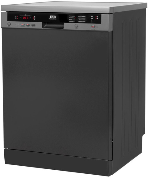 IFB Neptune VX Plus Free Standing 15 Place Settings with Germ-Free