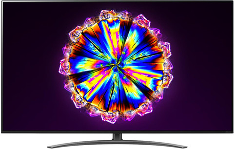 LG 4K NanoCell TV　65インチ LG Nanocell 164 cm (65 inch) Ultra HD (4K) LED Smart WebOS