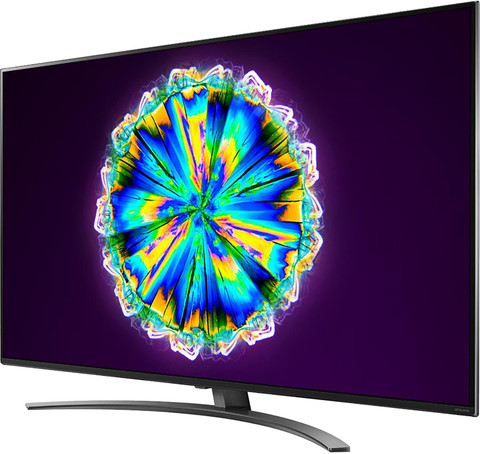 LG Nanocell 139 cm (55 inch) Ultra HD (4K) LED Smart WebOS TV