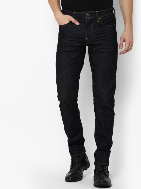 American Eagle Outfitters Slim Men Black Jeans Buy American