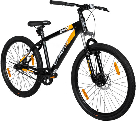 FIREFOX Grunge T (inch) Mountain Cycle