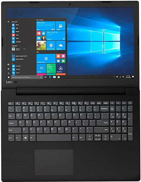 Lenovo AMD APU Dual Core A6 A6-9225 - (4 GB/1 TB HDD/Windows 10 Home ...