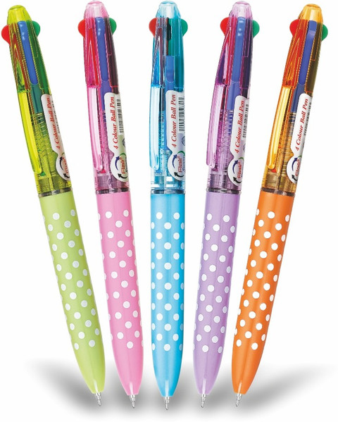 FLAIR Sunny Ball Pen