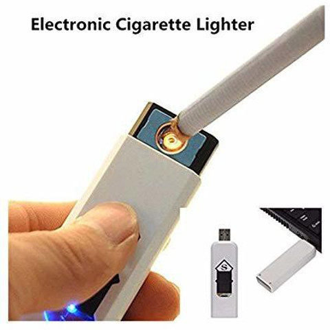 Vayu USB Rechargeable Cigar Cigarette Electronic Lighter Windproof Flameless Lighter USB Rechargeable Cigar Cigarette Electronic Lighter Windproof Flameless Lighter Pocket Lighter Price in India - Buy Vayu USB Rechargeable Cigar Cigarette Electronic Vayu USB Rechargeable Cigar Cigarette Electronic Lighter Windproof Flameless Lighter USB Rechargeable Cigar Cigarette Electronic Lighter Windproof Flameless Lighter Pocket Lighter Price in India - Buy Vayu USB Rechargeable Cigar Cigarette Electronic