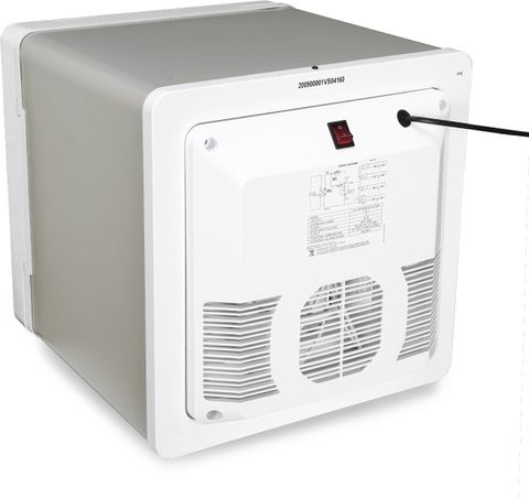 Ulcershield Box Godrej Viroshield UV Sterilization Box Price in India - Buy Godrej ...