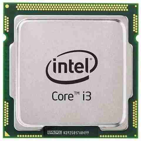 Intel Core i3 2100 GHz LGA 1155 Socket Cores Desktop