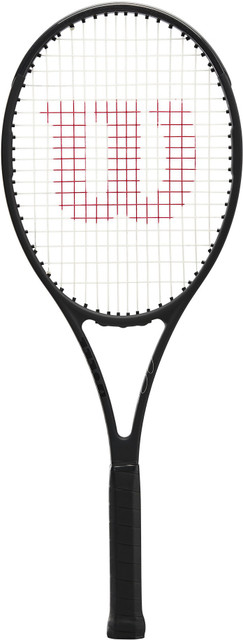 【新品】WILSON PRO STAFF RF97 V13.0 Wilson Pro Staff RF97 V13 Un-Strung Tennis Racquet | Christy Sports
