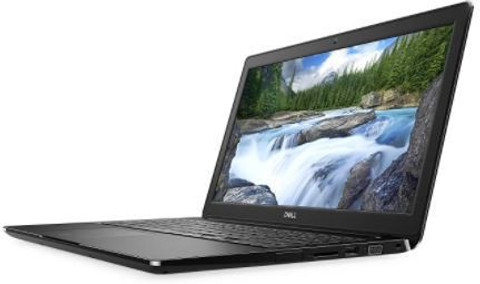 DELL Latitude 3500 Intel Core i3 8th Gen - (4 GB/1 TB HDD/Linux
