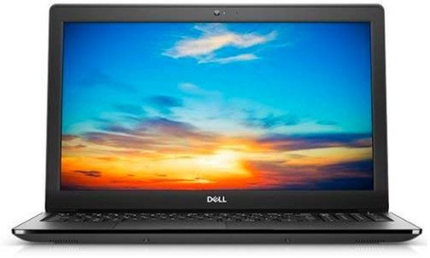 Dell ノートパソコン Latitude 3500 ４台セット Core i3 Dell Latitude 3500 8th Gen Intel Core i3-8145U 15.6 inches