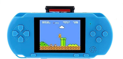 Console Years Boy Games TMG Handheld Game Light 3000- Bit Video