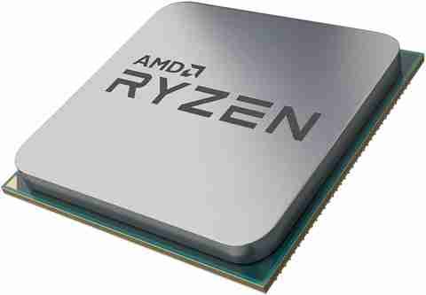 AMD Ryzen 5 3500X 6 Cores & 6 Threads up to 4.1GHz 3.6 GHz Upto