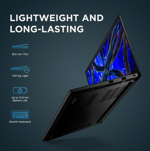 Lenovo ThinkPad E14 Intel Core i5 10th Gen 10210U (8 GB/1 TB HDD/256 GB  SSD/Windows 10 Home) E14 Thin and Light Laptop