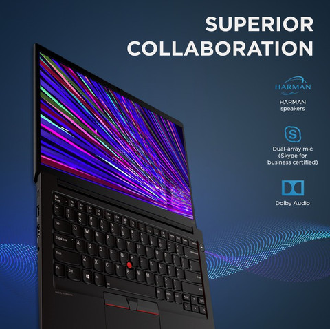 Lenovo ThinkPad E14 Intel Core i5 10th Gen 10210U (8 GB/1 TB HDD/256 GB  SSD/Windows 10 Home) E14 Thin and Light Laptop