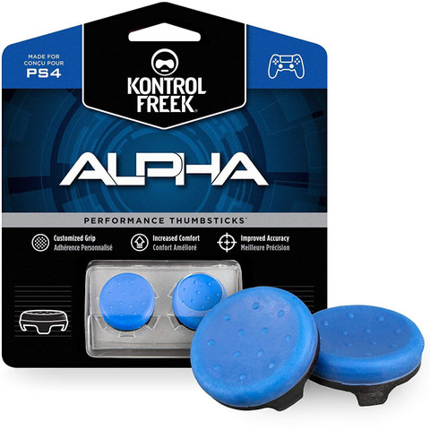 KontrolFreek Alpha for PlayStation (PS4) Controller