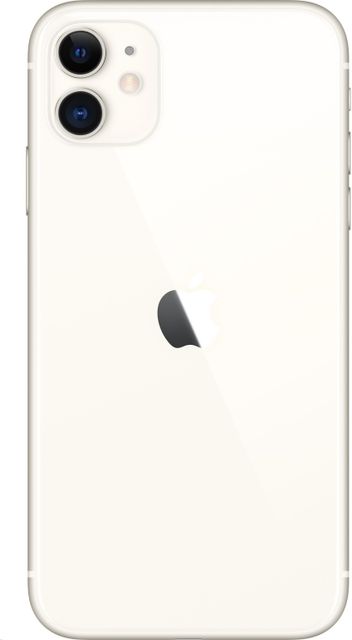 Apple iPhone 11 ( 64 GB Storage, 0 GB RAM ) Online at Best