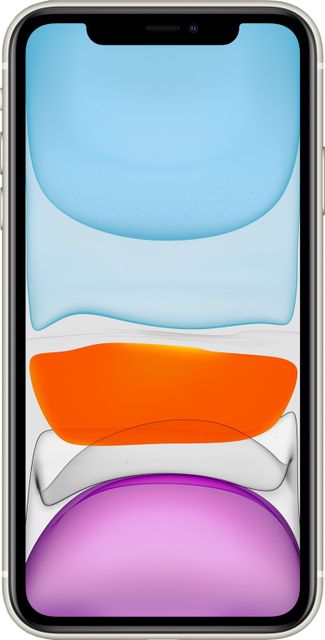 Apple iPhone 11 ( 64 GB Storage, 0 GB RAM ) Online at Best