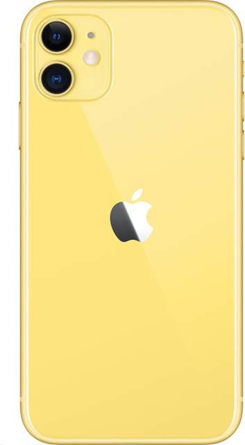 Apple iPhone 11 イエロー 128GB本体のみ Apple iPhone 11 (128GB) - Yellow : Amazon.in: Electronics