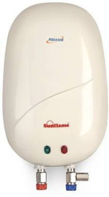 Sunflame Geyser Sunflame Water Heater 15 Ltr Price Sunflame
