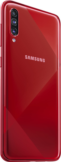 128gb Samsung A70s 8gb Samsung Galaxy A70s 128 GB Storage, GB RAM