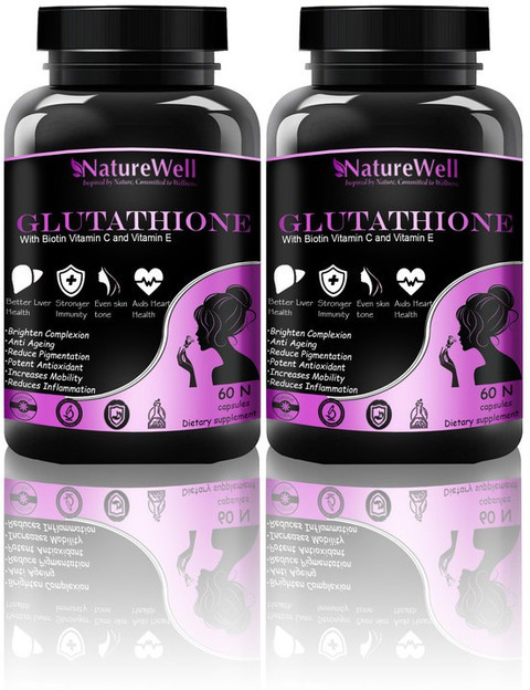 glutathione health packs Glutathione Benefits: Why Liposomal Delivery Works 10x Better