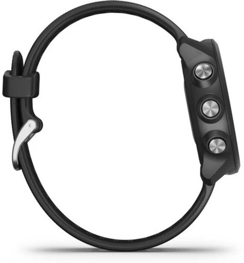 GARMIN Forerunner 245 Music, GPS Running Smartwatch