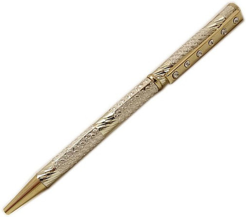 Sahiba Gems Original Silver Pen Sahiba Gems 999 Pura Silver Ball