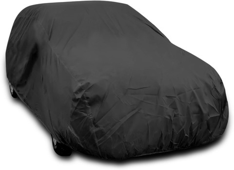HIDE ANTHUB Car Cover For Honda City ZX (Without Mirror Pockets
