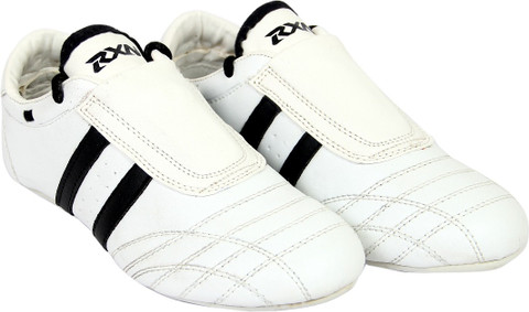 RXN Taekwondo shoes Wrestling Shoes For Men