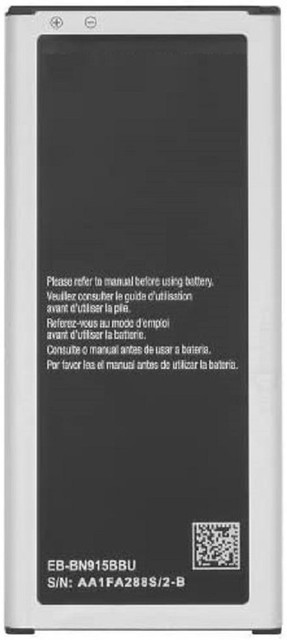 APTIVOS Mobile Battery For Samsung Galaxy Note Edge SM-915 (EB