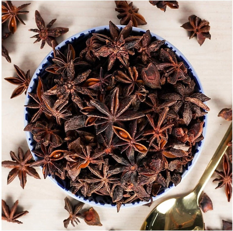 SHREE STAR ANISE 1KG Price in India Buy SHREE STAR ANISE 1KG