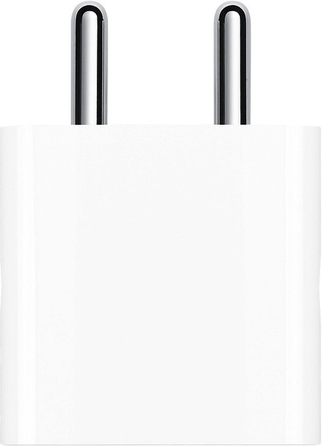 Apple 20W ,USB-C Power Charging Adapter for iPhone, iPad AirPods