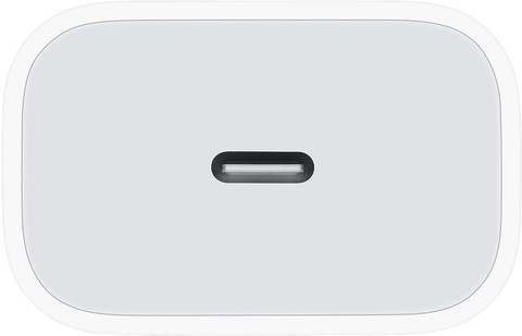 Apple 20W ,USB-C Power Charging Adapter for iPhone, iPad AirPods