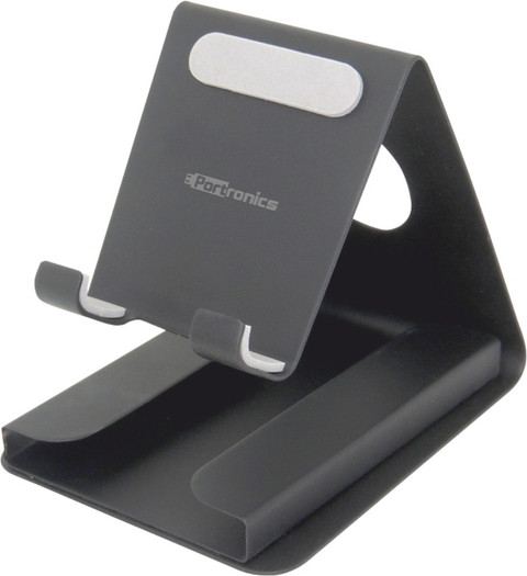Portronics POR-1196 Modesk Plus Card Mobile Holder Price in