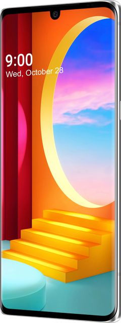 78 LG Velvet Dual Screen 128GB SIMフリー LG Velvet Dual Screen (128 GB Storage, 6 GB RAM) Online at Best