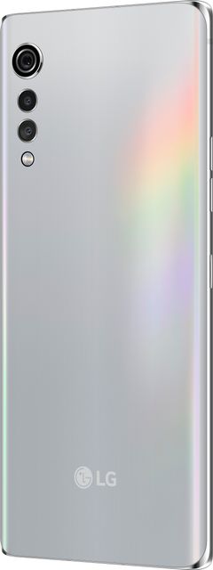 LG Velvet Dual Screen (128 GB Storage, 6 GB RAM) Online at Best