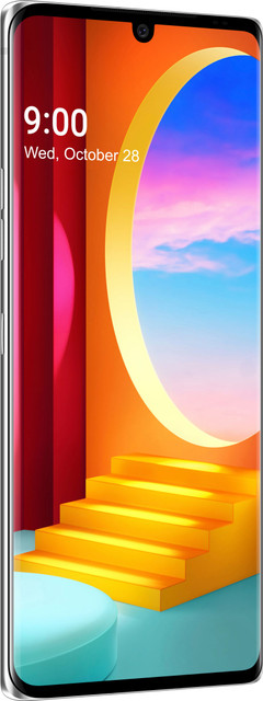 LG Velvet Dual Screen (128 GB Storage, 6 GB RAM) Online at Best