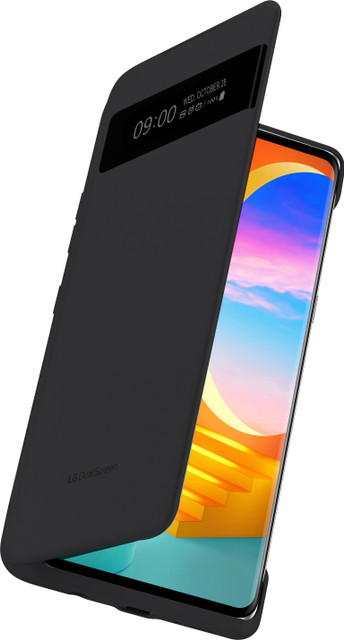 LG Velvet Dual Screen (128 GB Storage, 6 GB RAM) Online at Best